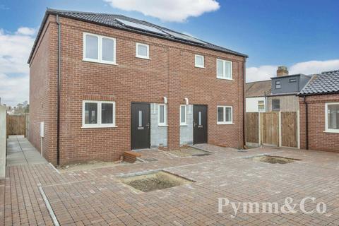 3 bedroom semi-detached house for sale, Starling Road, Norwich NR3