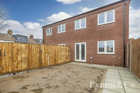 3 bedroom semi-detached house for sale, Starling Road, Norwich NR3