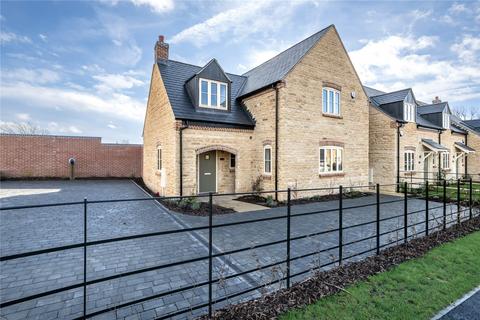 3 bedroom detached house for sale, Cotterstock Road, Glapthorn, Northamptonshire, PE8