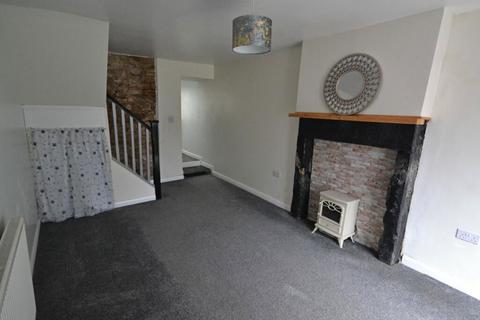 2 bedroom terraced house for sale - Melbourne Terrace, High Harrington, Workington, Cumbria, CA14 5PQ