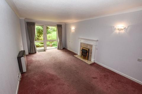 1 bedroom retirement property for sale, Groby Road, Altrincham, Altrincham, WA14