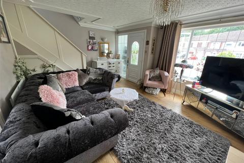 3 Capers Close, Enderby, Leicester, LE19 4QD