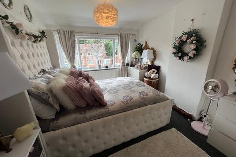 3 Capers Close, Enderby, Leicester, LE19 4QD
