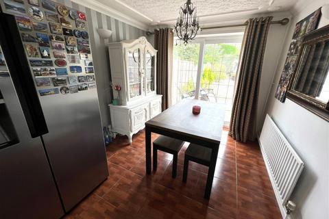 3 Capers Close, Enderby, Leicester, LE19 4QD