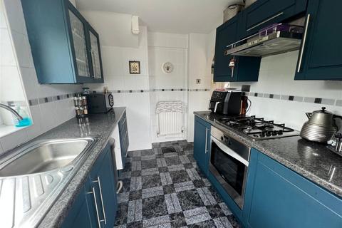 3 Capers Close, Enderby, Leicester, LE19 4QD