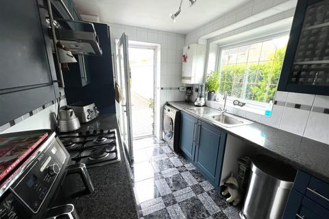 3 Capers Close, Enderby, Leicester, LE19 4QD