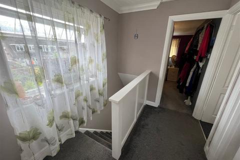 3 Capers Close, Enderby, Leicester, LE19 4QD