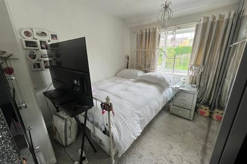3 Capers Close, Enderby, Leicester, LE19 4QD