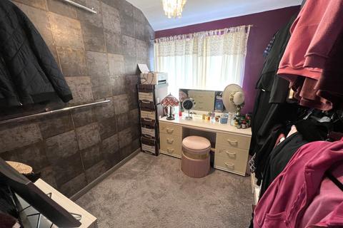 3 Capers Close, Enderby, Leicester, LE19 4QD