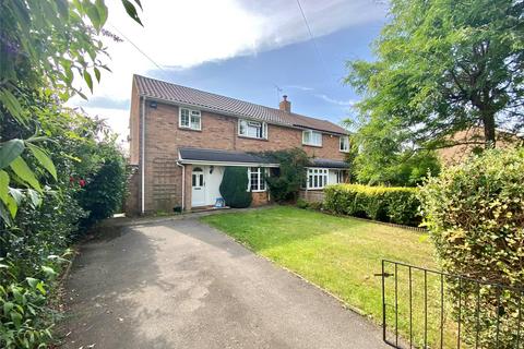 3 bedroom semi-detached house to rent, Clarefield Road, Maidenhead, Berkshire, SL6