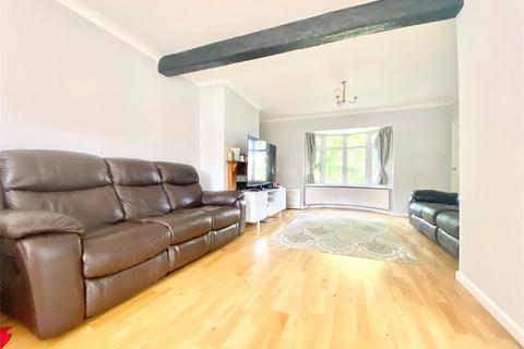 3 bedroom semi-detached house to rent, Clarefield Road, Maidenhead, Berkshire, SL6