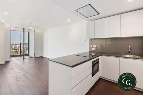 1 bedroom apartment for sale, 67 Bondway, London SW8