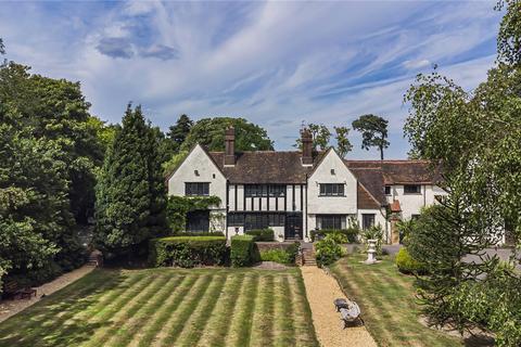 7 bedroom detached house for sale, Camlet Way, Hadley Common, Barnet, EN4