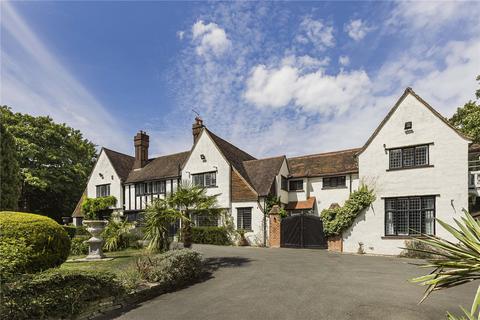 7 bedroom detached house for sale, Camlet Way, Hadley Common, Barnet, EN4