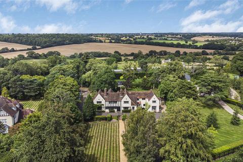 7 bedroom detached house for sale, Camlet Way, Hadley Common, Barnet, EN4