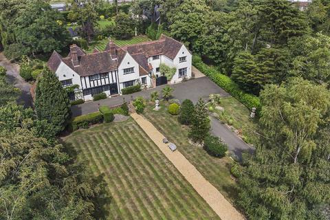 7 bedroom detached house for sale, Camlet Way, Hadley Common, Barnet, EN4