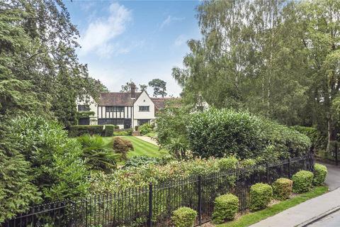 7 bedroom detached house for sale, Camlet Way, Hadley Common, Barnet, EN4