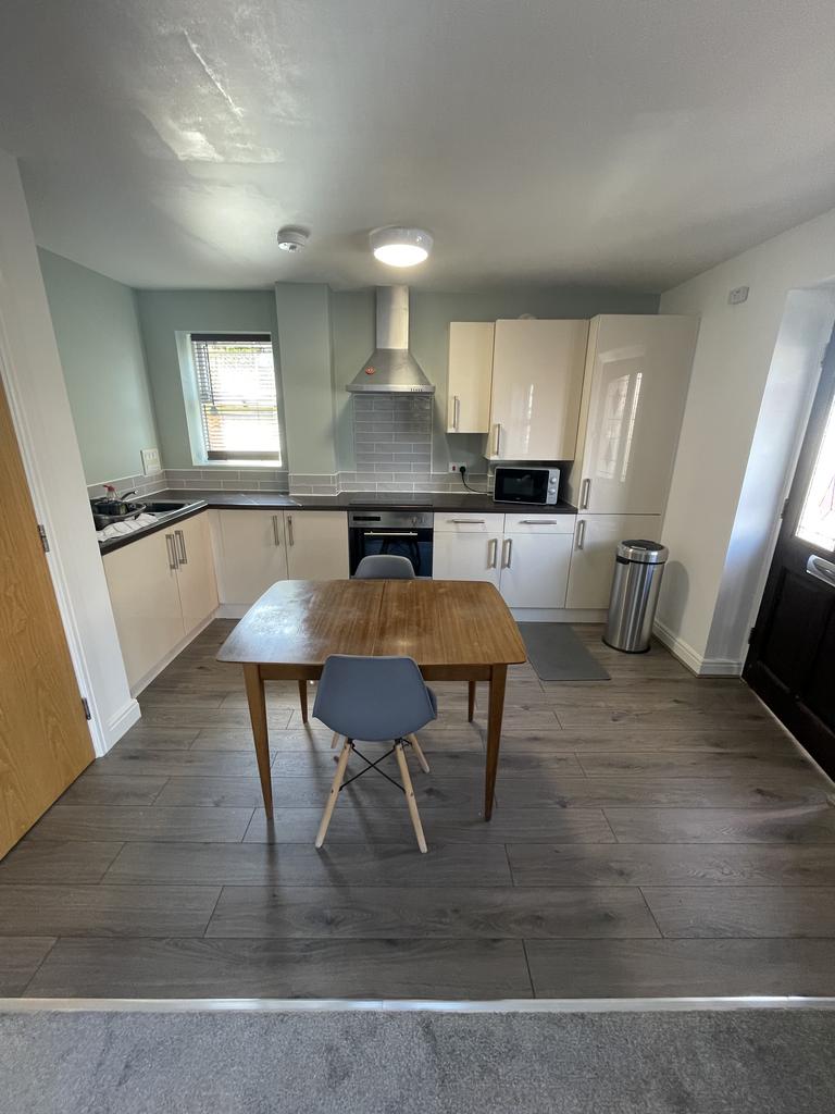 Kitchen / Diner