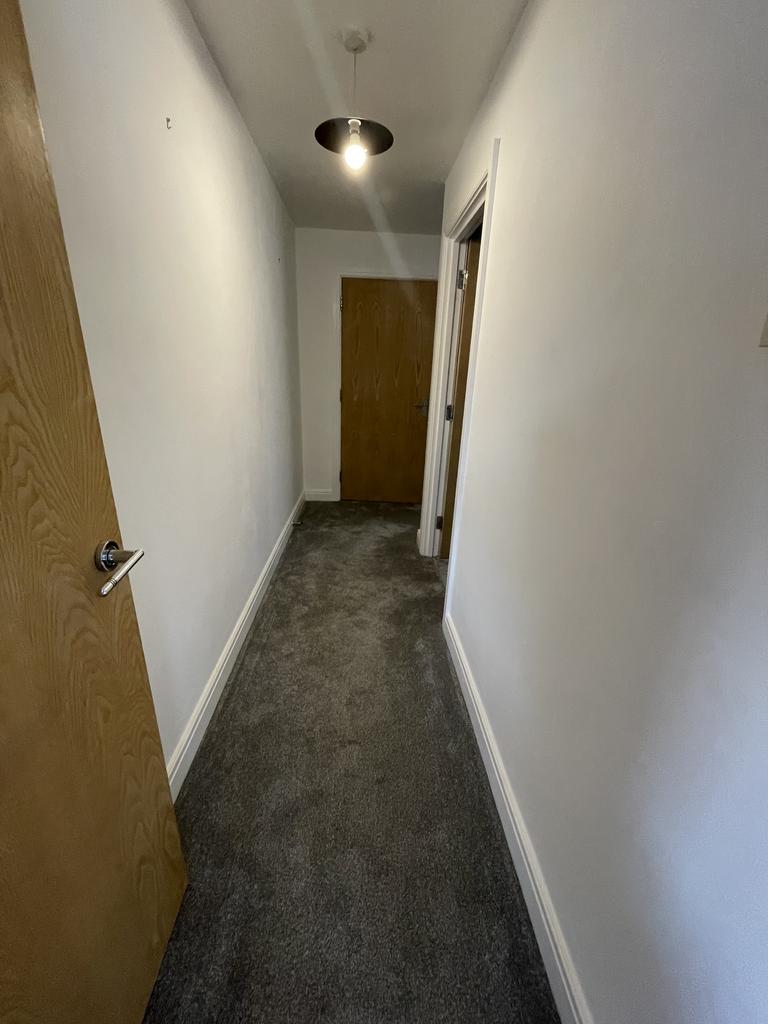 Apartment in Bournemouth - More