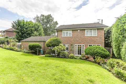 4a Orchard Way, Oxted, RH8 9DJ