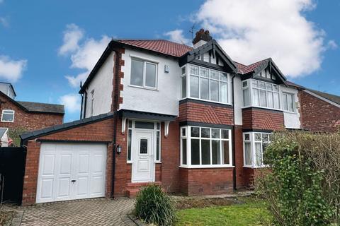 3 bedroom semi-detached house to rent, Sundial Road, Offerton, Stockport, SK2