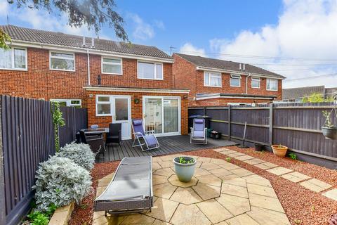 3 bedroom semi-detached house for sale, St. Francis Close, Deal, Kent