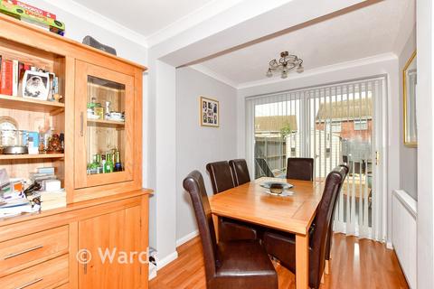 3 bedroom semi-detached house for sale, St. Francis Close, Deal, Kent