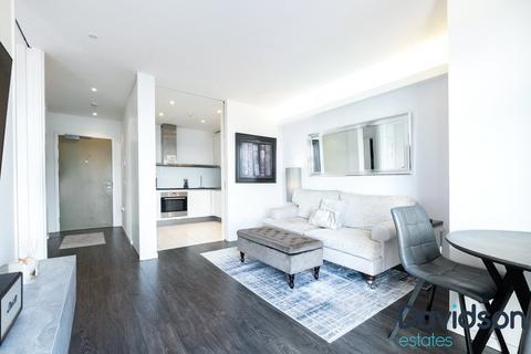 1 bedroom apartment for sale, The Cube East, Birmingham B1