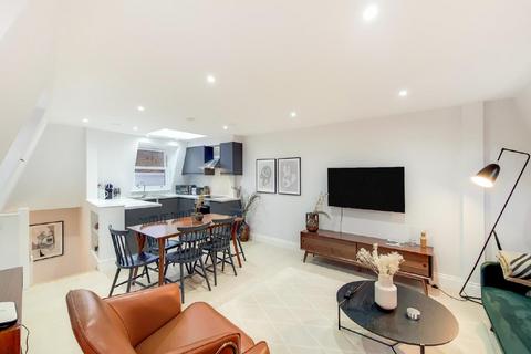 2 bedroom flat for sale - Greyhound Road, Hammersmith