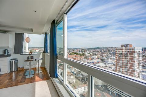 2 bedroom apartment to rent, Sussex Heights, St Margarets Place, Brighton, East Sussex, BN1