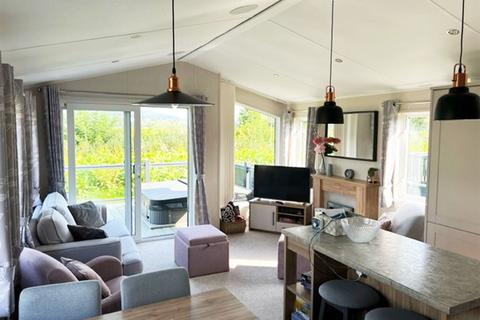 3 bedroom holiday lodge for sale, Lakesway Holiday Home & Lodge Park, Levens, Kendal, Cumbria LA8