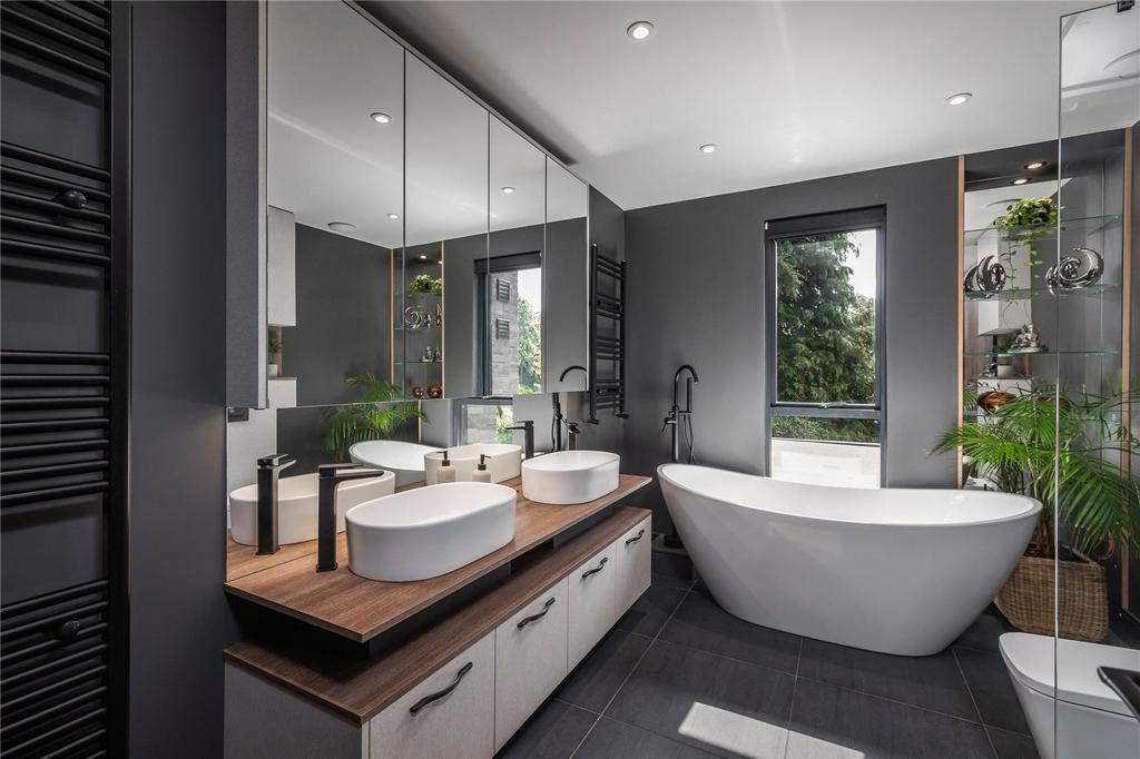 En Suite