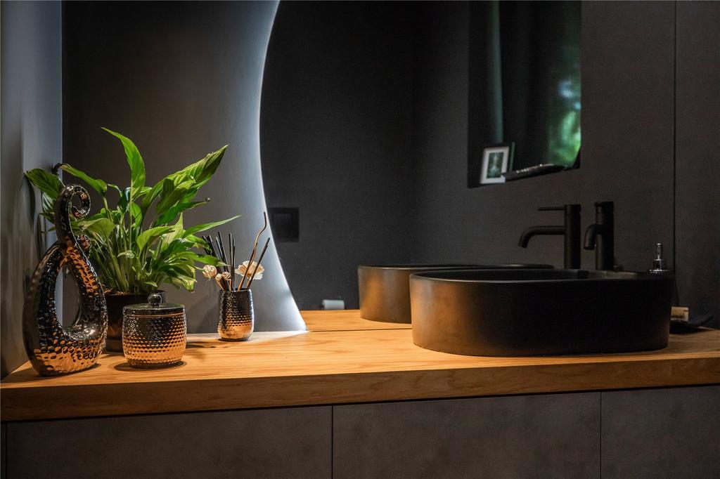 Cloakroom
