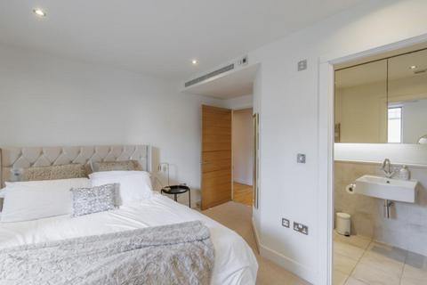 2 bedroom apartment to rent, Imperial Wharf, Fulham, SW6