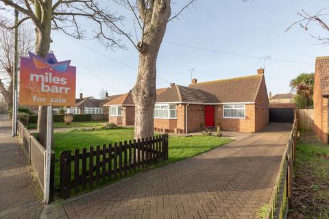 2 bedroom detached bungalow for sale, Old Green Road, Broadstairs, CT10
