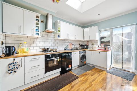 3 bedroom terraced house for sale, Stokes Road, London, E6