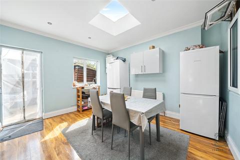 3 bedroom terraced house for sale, Stokes Road, London, E6