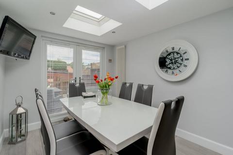 4 bedroom detached bungalow for sale - 20 Moredun Park Gardens, Gilmerton, EH17 7JL