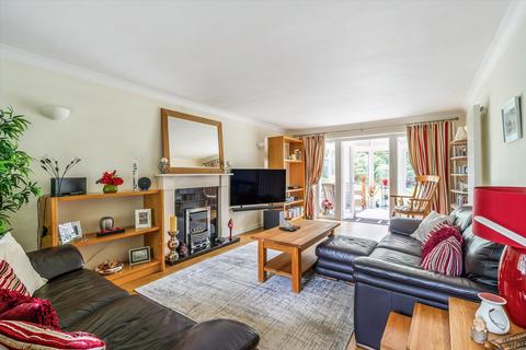 5 bedroom detached house for sale - Skippetts Lane West, Basingstoke, Hampshire, RG21
