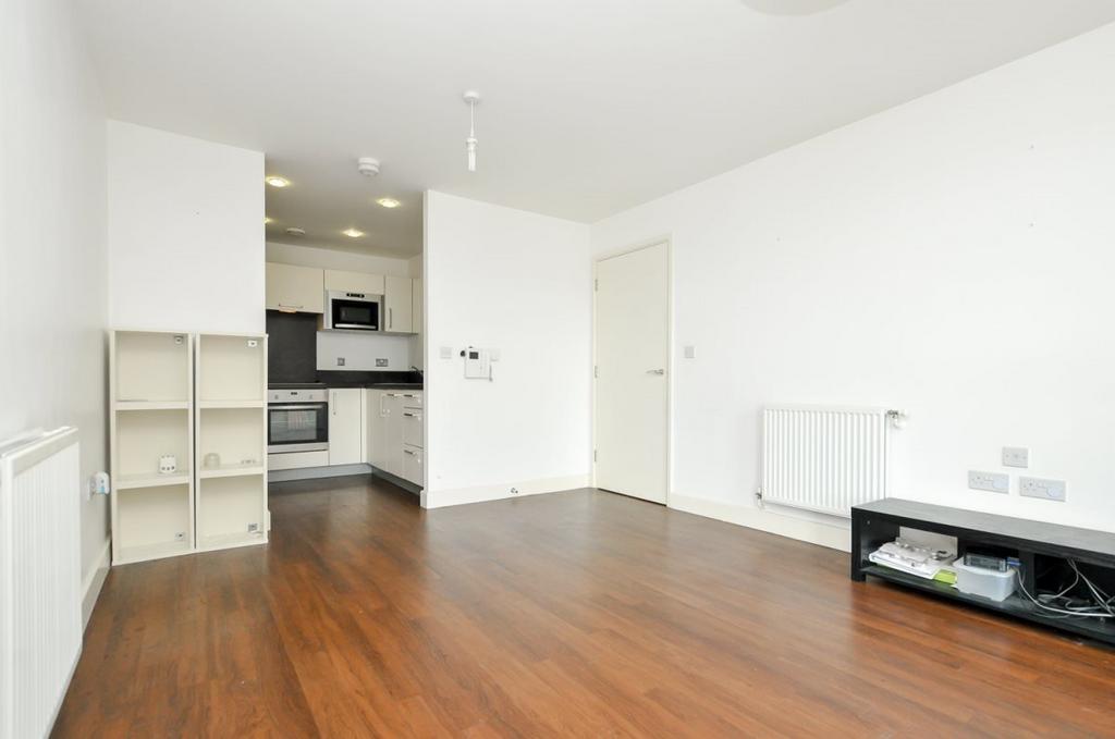 Dalston Square, Dalston Lane, Dalston 2 bed flat £2,200 pcm (£508 pw)