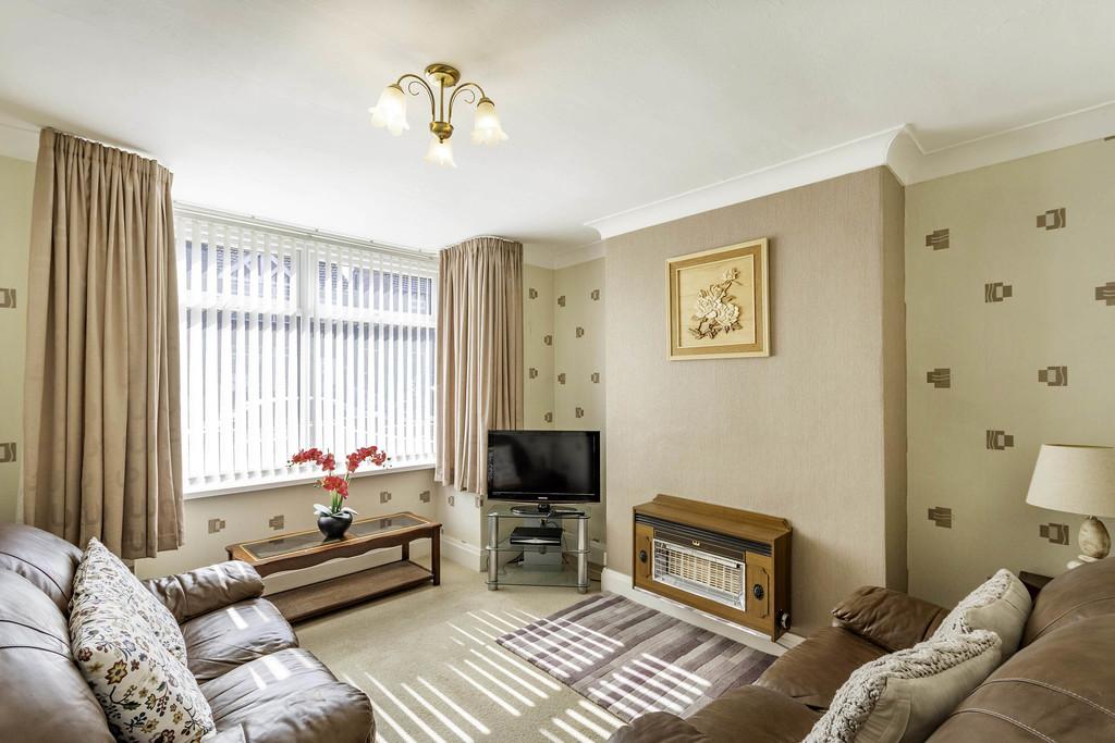 Jubilee Road, Retford 3 bed semidetached house for sale £155,000
