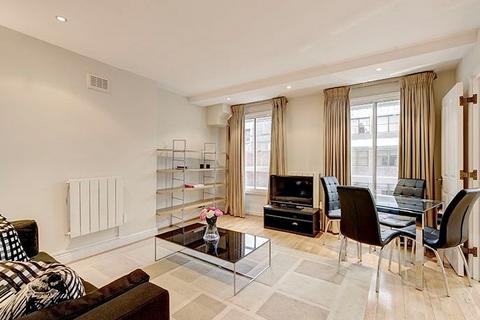 2 bedroom flat to rent - Nottingham Place, Marylebone, W1U