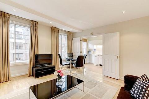 2 bedroom flat to rent - Nottingham Place, Marylebone, W1U
