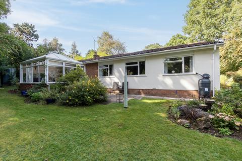 4 bedroom detached bungalow for sale, Bendarroch Road, West Hill