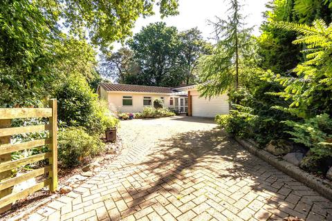 undefined, Bendarroch Road,West Hill,Ottery St. Mary,EX11 1TS