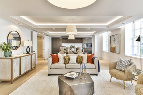 3 bedroom apartment for sale, 19 Bolsover Street, Fitzrovia, W1W