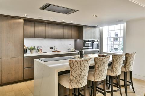 3 bedroom apartment for sale, 19 Bolsover Street, Fitzrovia, W1W