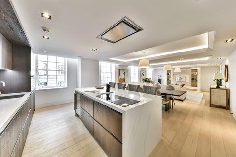 3 bedroom apartment for sale, 19 Bolsover Street, Fitzrovia, W1W