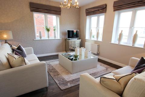 3 bedroom detached house for sale - Plot 91, The Whitehall at Prince's Park, Salhouse Road, Rackheath NR13