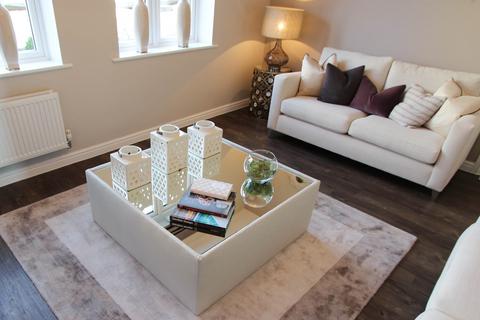 3 bedroom detached house for sale - Plot 91, The Whitehall at Prince's Park, Salhouse Road, Rackheath NR13